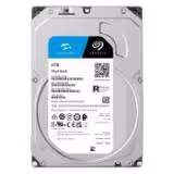 قیمت، خرید و مشخصات هارددیسک اینترنال سیگیت SkyHawk ST4000VX016 ظرفی ظرفیت 2 ترابایت ظرفیت 8 ترابایت