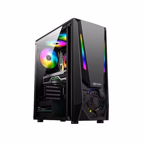 کامپیوتر گیمینگ  مدل 1401472