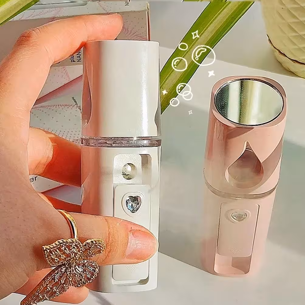 دستگاه بخورسرد صورت