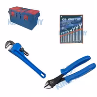 پک تخفیف دار کینگ تونی شامل 4 محصول