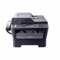 پرینتر لیزری برادر مدل MFC-7470D