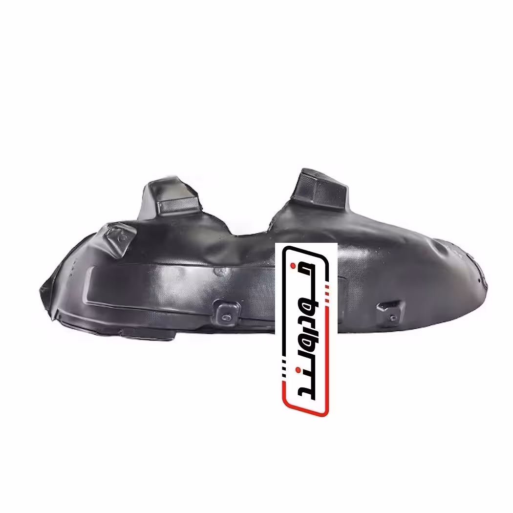 شلگیر عقب راست تیگو 8 پرو