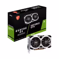 کارت گرافیک ام اس ای GeForce GTX 1630 VENTUS XS 4G OC