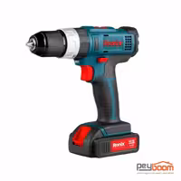 دریل پیچ گوشتی شارژی رونیکس مدل 8616K