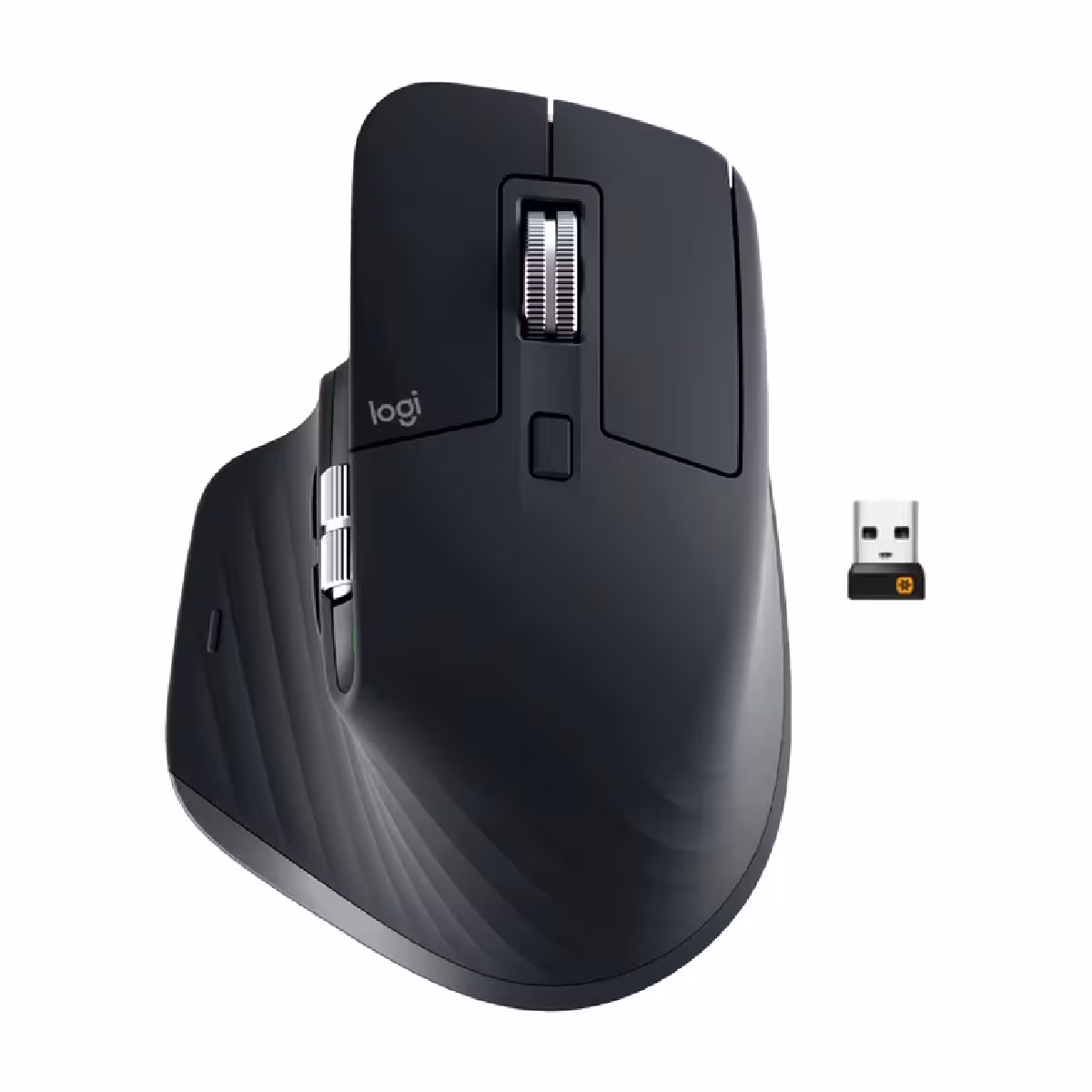 قیمت ماوس بی‌سیم لاجیتک مدل MX MASTER 3S