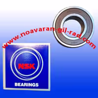 بلبرینگ 6206 2RSC3-FIBRE – NSK لهستان POLAND