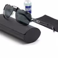 عینک آفتابی لوکس مردانه  Cazal کازال MOD9039 UV400