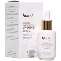 سرم روشن کننده ویتامینC وچه-30ml