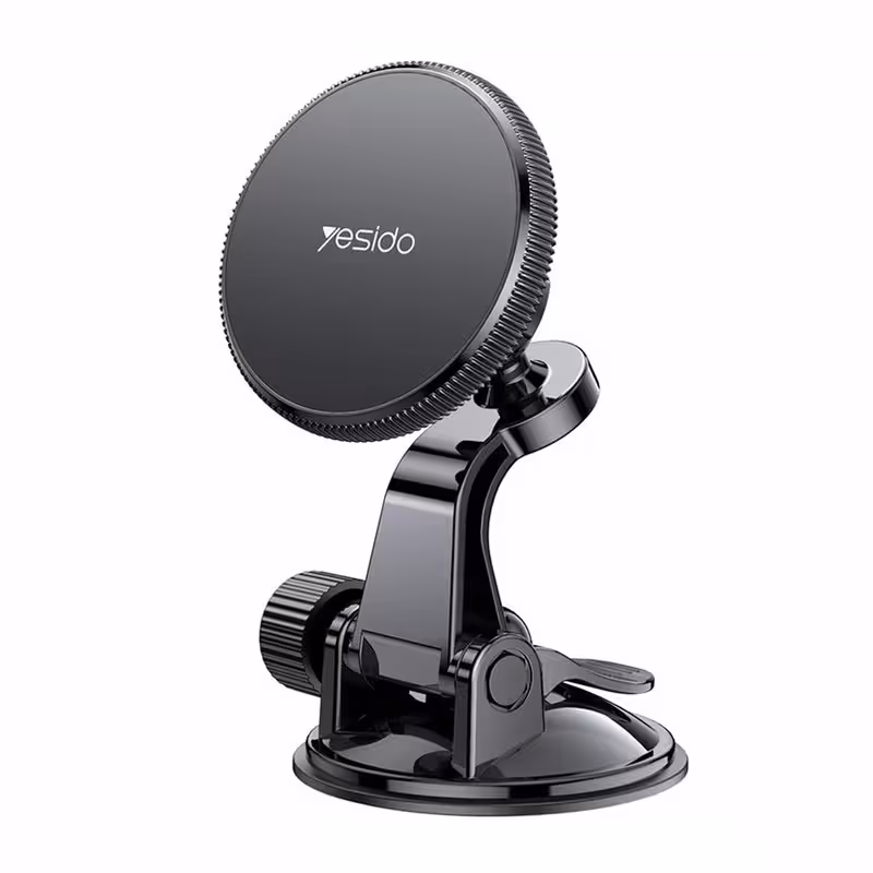 پایه نگهدارنده گوشی موبایل یسیدو مدل MAGNET HOLDER C177 | کالا مکس