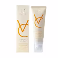فیس واش روشن کننده ویتامین سی استلینESTELIN Vitamin C Brightening Face Wash_اورجینال