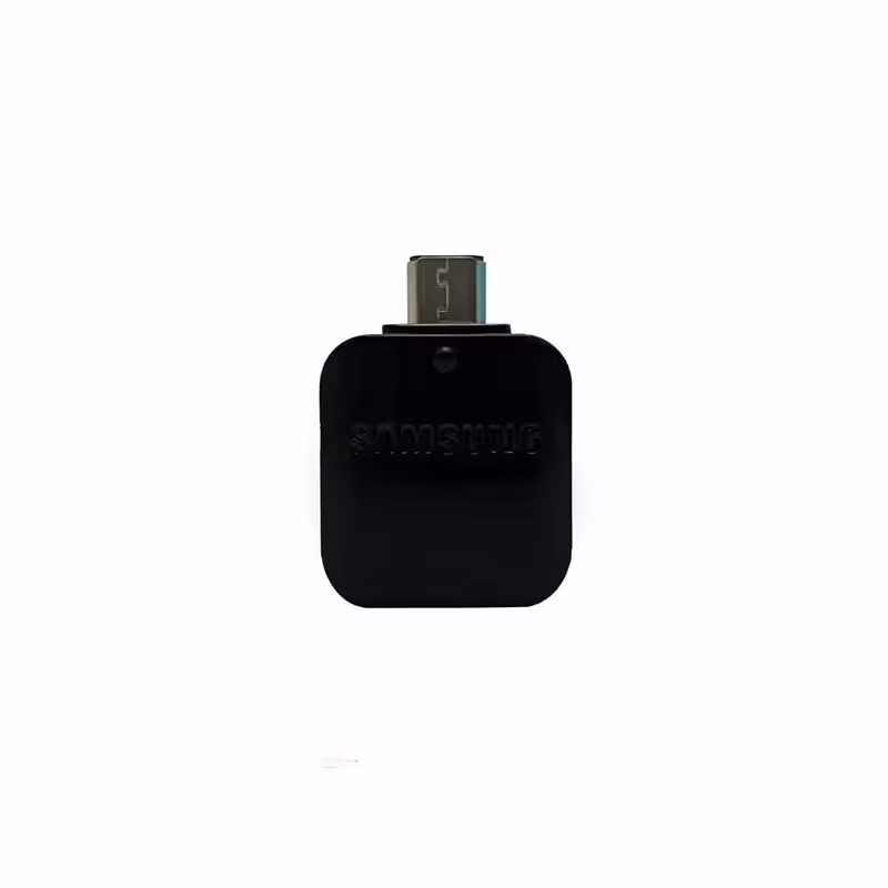 تبدیل OTG micro USB اورجینال سامسونگ