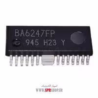آی سی BA6247FP HSOP-25