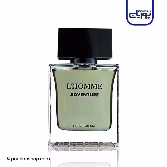 عطر ادکلن جی پارلیس ال هوم ادونچر