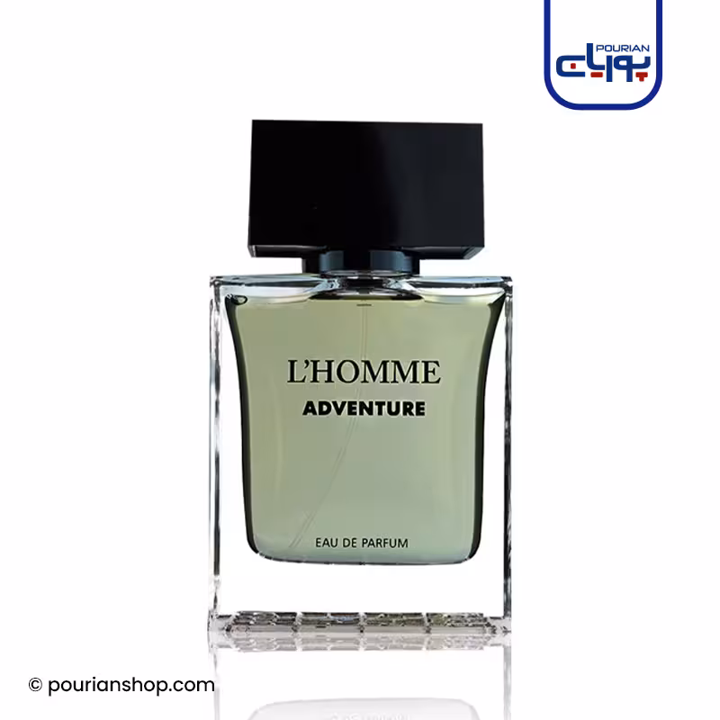 عطر ادکلن جی پارلیس ال هوم ادونچر