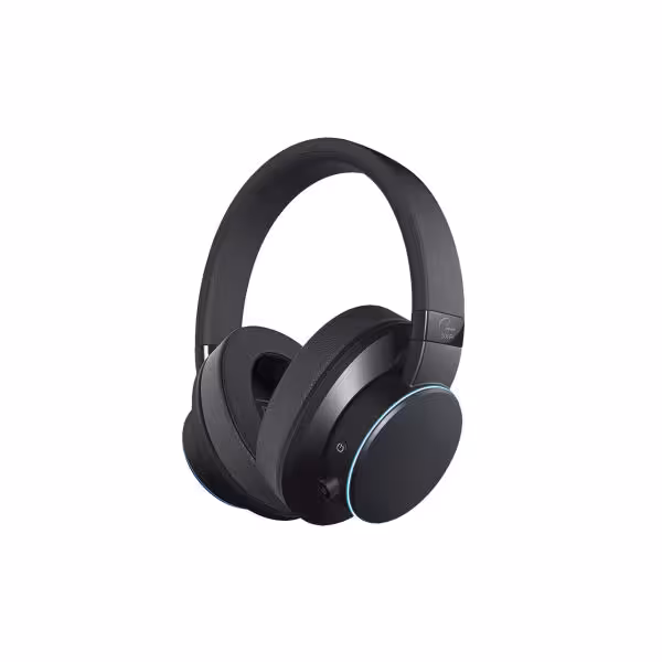 هدست کریتیو SXFI AIR (مشکی) -Creative Headset SXFI AIR (Black)