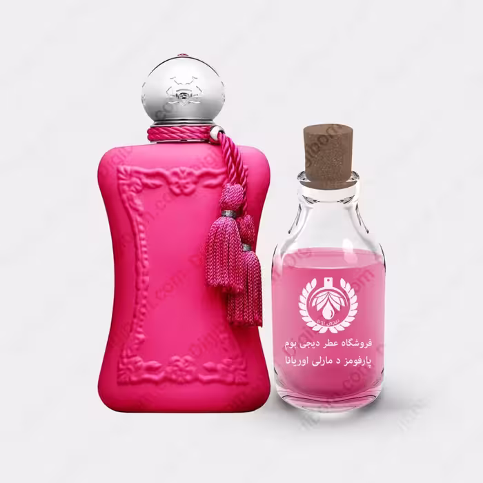 عطر پارفومز د مارلی اوریانا – Parfums De Marly OrianaعطرParfums De Marly Oriana