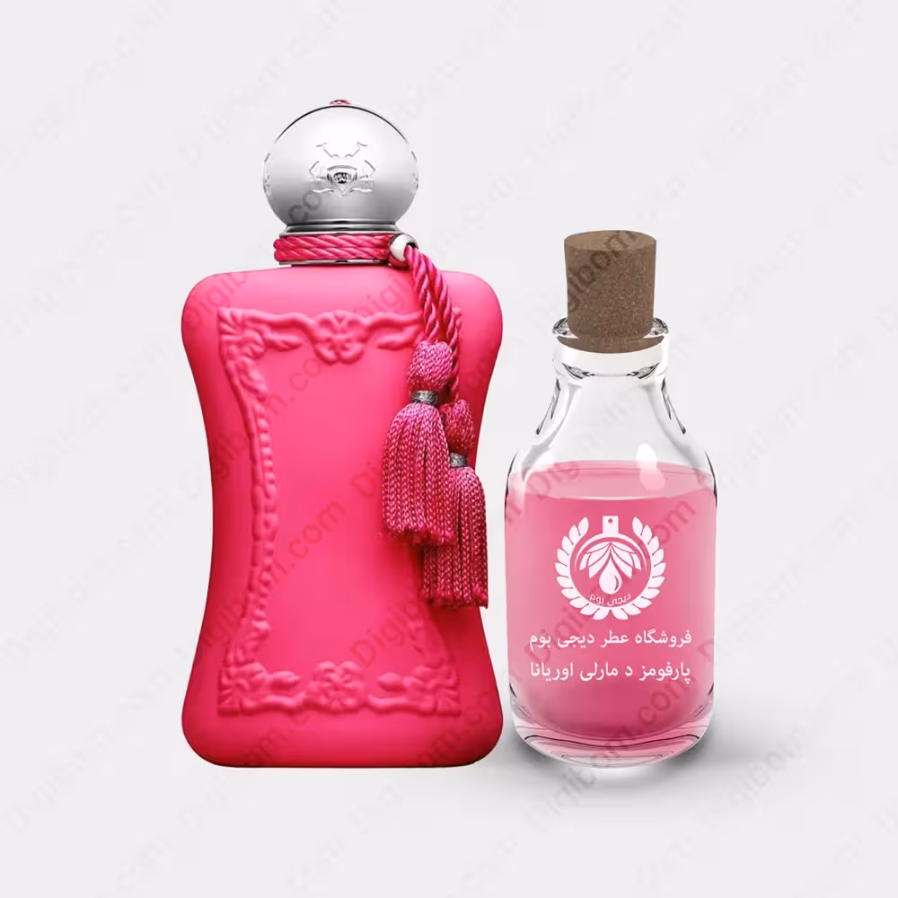 عطر پارفومز د مارلی اوریانا – Parfums De Marly OrianaعطرParfums De Marly Oriana