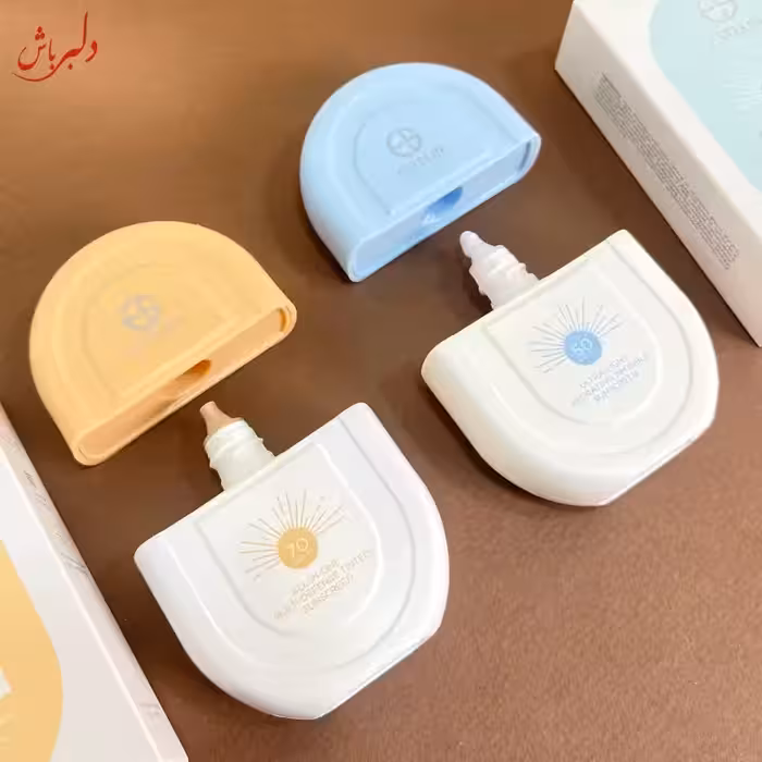 ضد آفتاب استلین