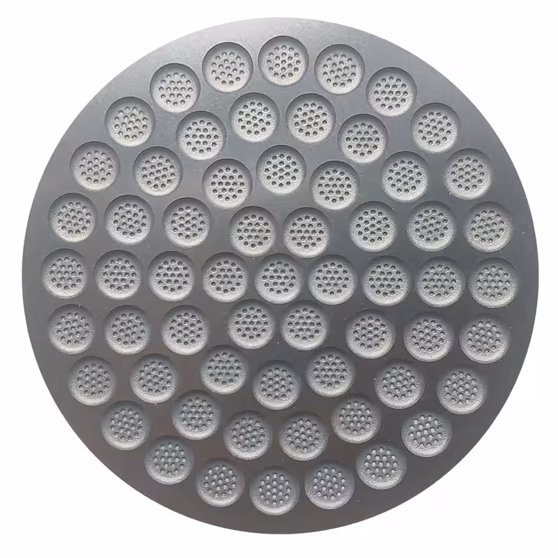 پاک اسکرین  مدل P 01 | چاوه