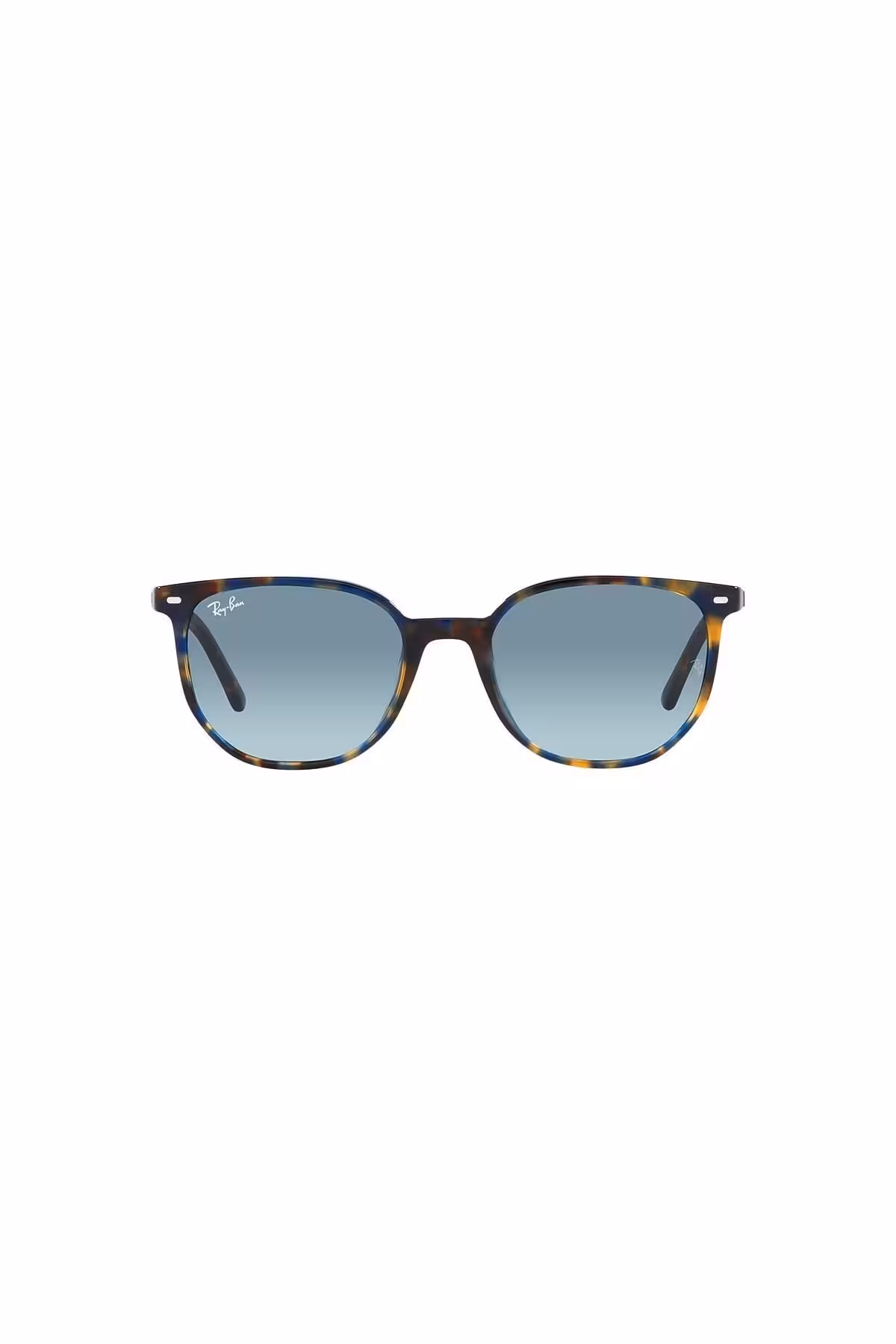 عینک آفتابی چند رنگ مردانه و زنانه 0RB 2197 13563M 52 یونیسکس Ray-Ban