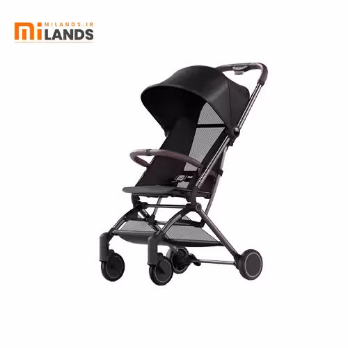 کالسکه تاشو شیائومی Bebehoo مدل S6