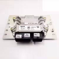 یونیت کنترل موتور ایسیو EZU سورن EF7 Crouse