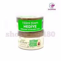 کرم مرطوب کننده دست و بدن دالان