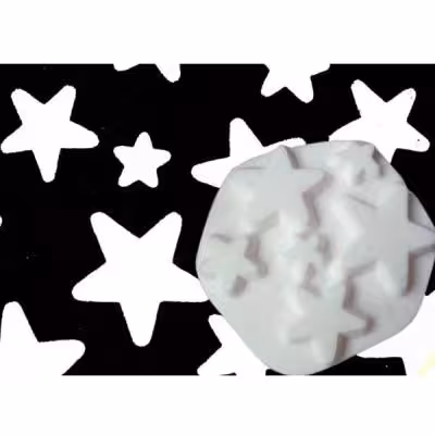 مهر کوچک GSB کد AJ-42