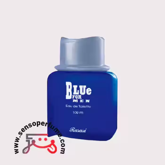 عطر ادکلن رساسی بلو فور من | rasasi blue