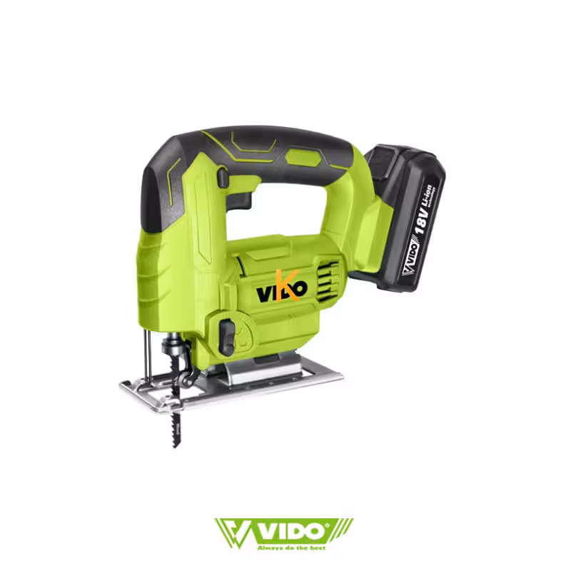 اره عمود بر شارژی 18 ولت مدل WD041610180 ویدو