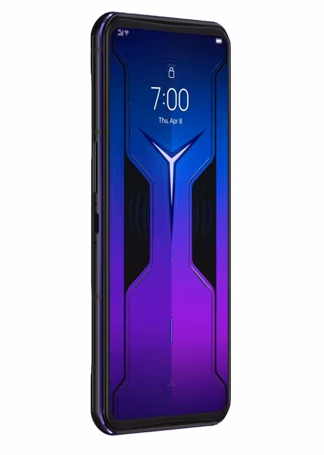 گوشی موبایل لنوو مدل Legion 2 Pro دو سیم کارت ظرفیت 512GB رم 16GB با قابلیت 5G