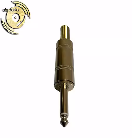 فیش صدا بنان مخزن بزرگ