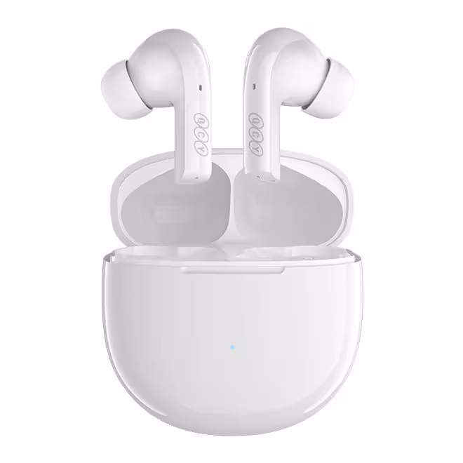 هدفون بیسیم کیو سی وای مدل QCY T18