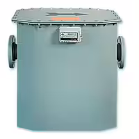 کنتور دیافراگمی G40 حدیدسازه پیشرو