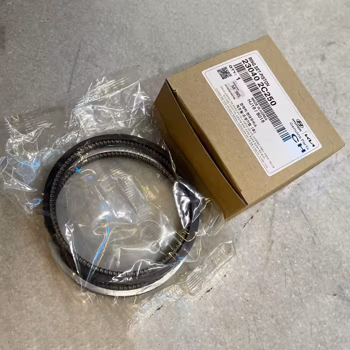 رینگ موتور اصلی هیوندای و کیا