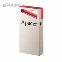 فلش 32 گیگ Apacer مدل AH112 USB 2.0