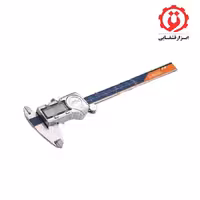 کولیس دیجیتال UNIT فلزی 300 میلی متری ریزو مدل CAL300GM