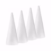 ماکت مخروط 20 در 40