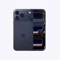 اپل مدل iPhone 17 Pro Max ZA/A با ظرفیت 512 گیگابایت و رم 12 گیگابایت (Not Active)