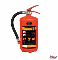 کپسول پودری باران 4 کیلویی