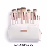 ست براش BH مدل ROSE ROMANCE