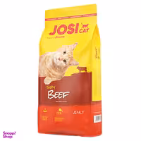 غذای خشک گربه جوسرا مدل Beef وزن 18 کیلوگرم