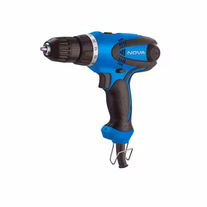 دریل پیچ گوشتی نووا مدل 2152 | کالا مکس