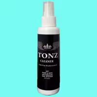 کلینزر کاشت ناخن تونز مدل CT-120 حجم 120 میلی لیتر