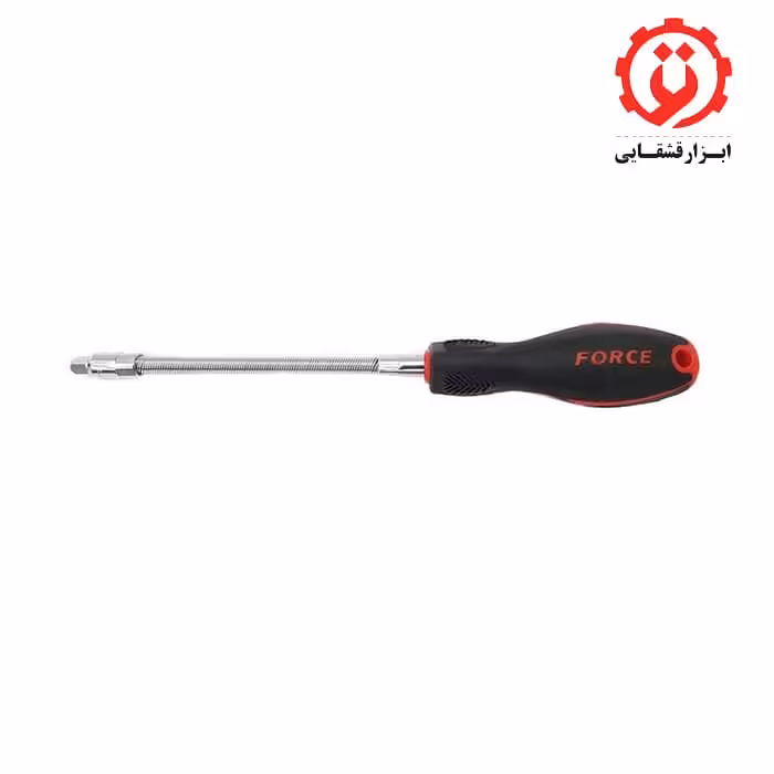 پیچ گوشتی بکس خور فنری 1/4 درایو فورس مدل 8113