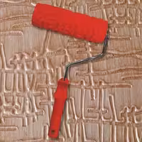 غلطک تکسچر 7 اینچ GSB کد NO-B09