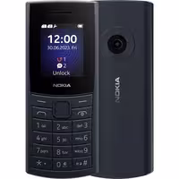 گوشی نوکیا مدل Nokia 110 Fa