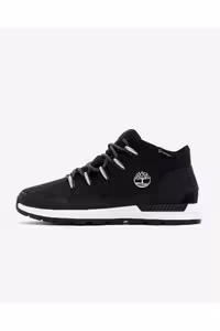 چکمه و بوت مشکی مردانه Sprint Trekker Mid Fab Wp Timberland