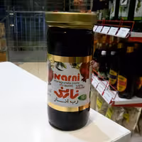 رب انار نارنی (ارگانیک) ( 330 گرم )