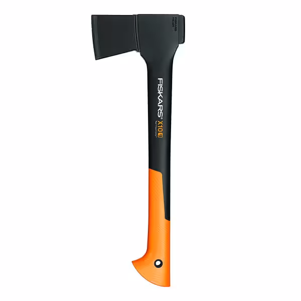 تبر طبیعت گردی فیسکارس  X10